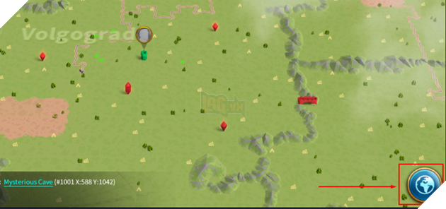 Rise of Kingdoms - Hướng dẫn cách tăng lực chiến cực nhanh khi cày server mới 14