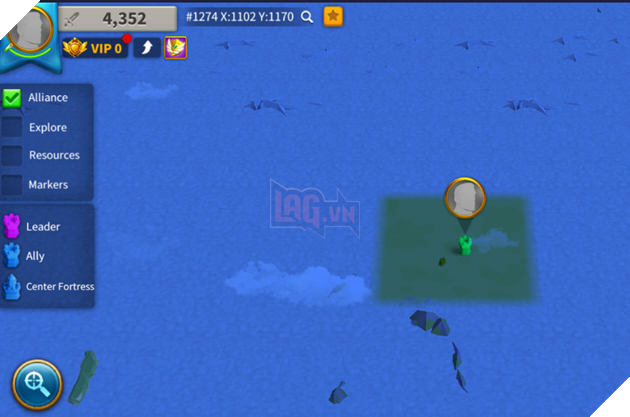 Rise of Kingdoms - Hướng dẫn cách tăng lực chiến cực nhanh khi cày server mới 18