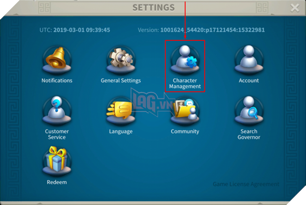 Rise of Kingdoms - Hướng dẫn cách tăng lực chiến cực nhanh khi cày server mới 2