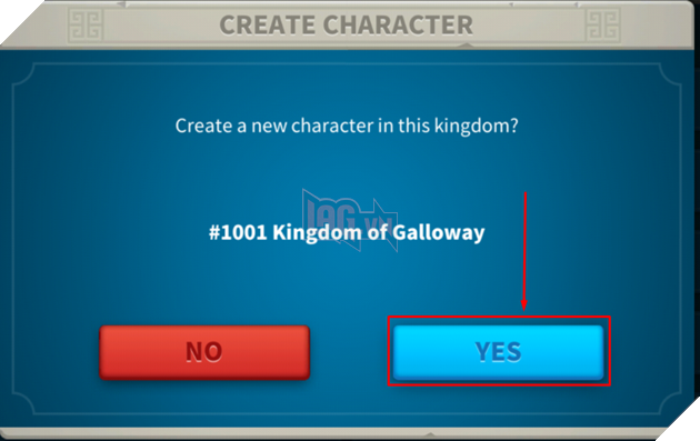 Rise of Kingdoms - Hướng dẫn cách tăng lực chiến cực nhanh khi cày server mới 5