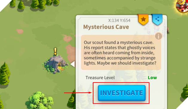 Rise of Kingdoms - Hướng dẫn cách tăng lực chiến cực nhanh khi cày server mới 10