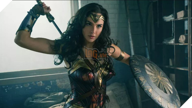 Wonder Woman 1984 vừa tung Teaser Trailer, đạo diễn đã hé lộ về Wonder Woman 3