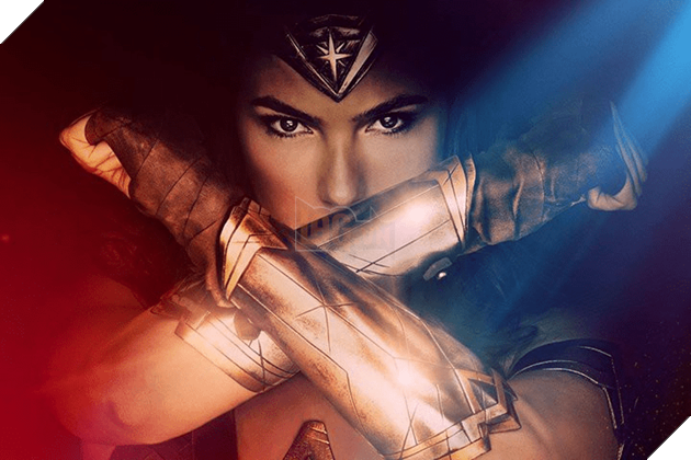 Wonder Woman 1984 vừa tung Teaser Trailer, đạo diễn đã hé lộ về Wonder Woman 3 3