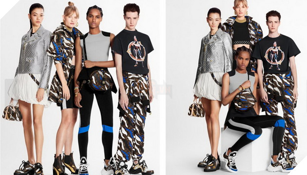 Tưởng ế hàng do giá đắt, đợt sản phẩm thời trang của LMHT x Louis Vuitton bất ngờ cháy hàng sau 1 giờ