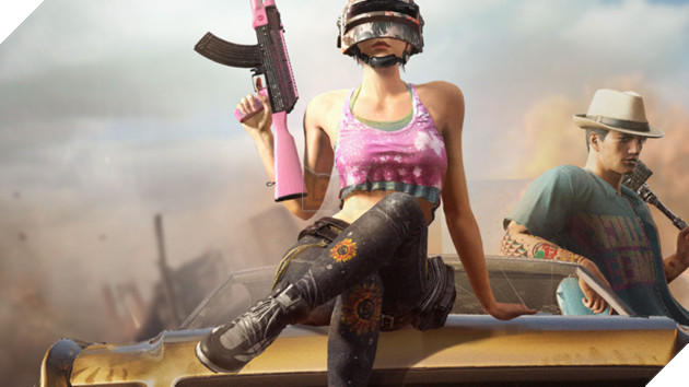 PUBG Mobile: Bản cập nhật 0.16 xác nhận chế độ RageGear, các tính năng mới trong Chế độ Classic, Hồi máu trong khi di chuyển và hơn thế nữa 