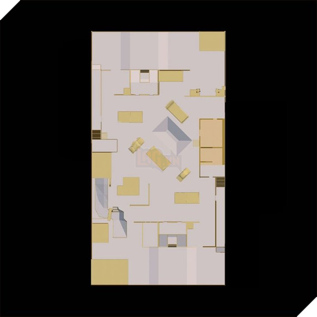 PUBG Mobile sắp thêm một bản đồ mới trong Chế độ Team Deathmatch 3