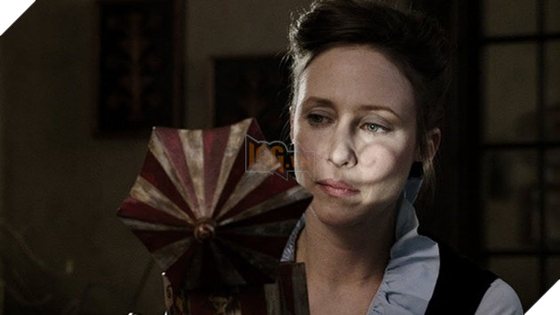 Hé lộ nội dung của The Conjuring 3 2