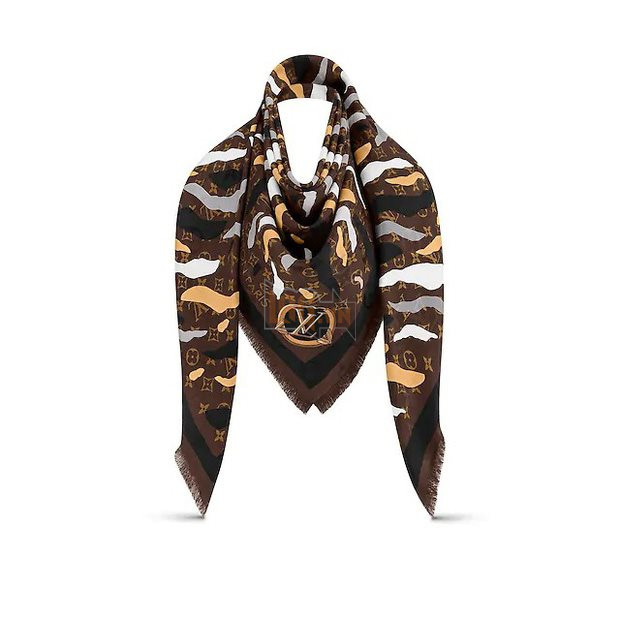 Một chiếc áo khoác biker LMHT của Louis Vuitton có giá 127 triệu VNĐ 4