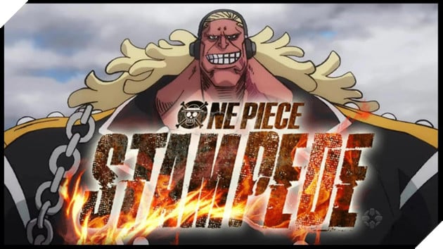 One Piece: Stampede ra mắt cả phim và tiểu thuyết tại Việt Nam vào đầu năm 2020 - Ảnh 2.
