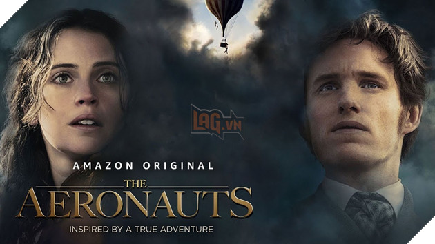 Review Kẻ du hành trên mây: Cuộc hành trình chinh phục bầu trời sẽ ra sao khi được đưa lên màn ảnh rộng? 3