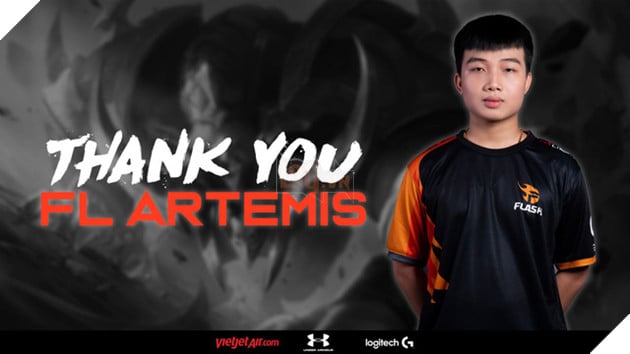 Không phải GAM, CERBERUS Esports mới là điểm đến tiếp theo của Siêu dự bị Artemis - Ảnh 2.
