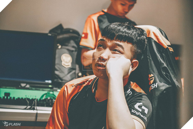 Không phải GAM, CERBERUS Esports mới là điểm đến tiếp theo của Siêu dự bị Artemis - Ảnh 3.