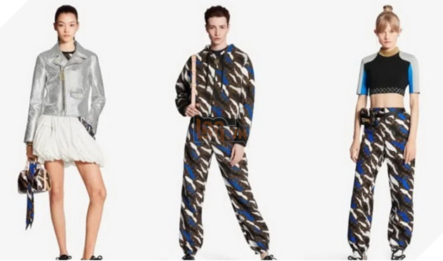 Tưởng ế hàng do giá đắt, đợt sản phẩm thời trang của LMHT x Louis Vuitton bất ngờ cháy hàng sau 1 giờ 3