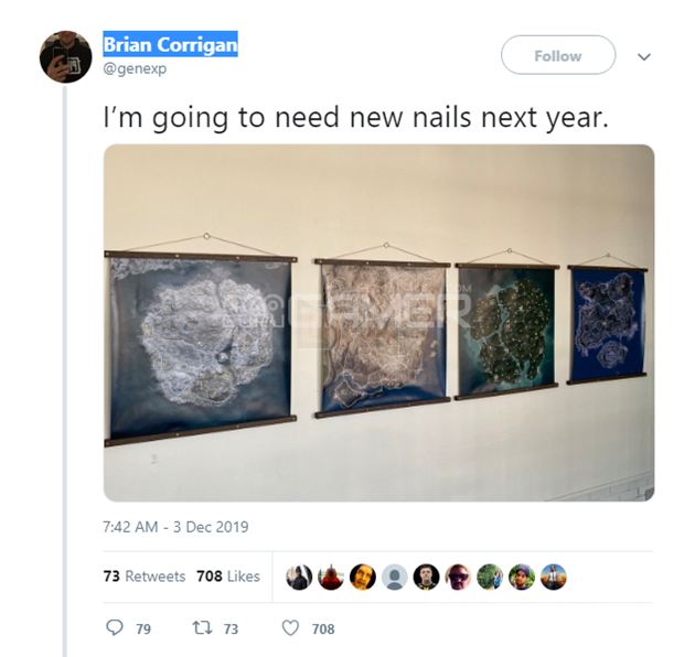 PUBG Corp đang phát triển chế độ Team Deathmatch? 