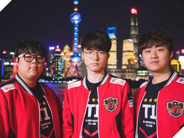 Thầy cũ ra đi, cái tên SKT cũng không còn khiến Bang phải thở dài: Cái gì rồi cũng phải đổi thay, cuộc sống mà - Ảnh 2.