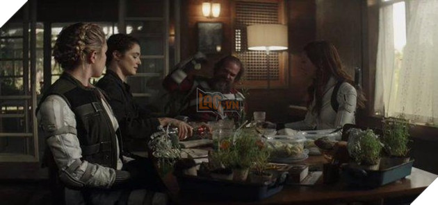 Spoil nhẹ nội dung hấp dẫn của Black Widow và Eternals: Tranh nhau khuynh đảo phòng vé 2020 4