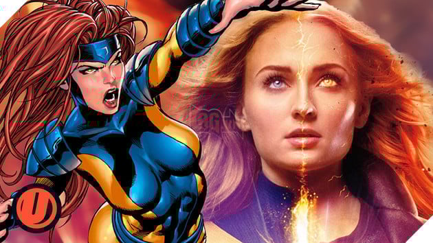 Bảng xếp hạng 10 nhân vật nữ mạnh nhất Vũ trụ Marvel Phần 1 