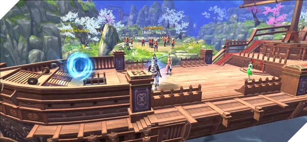 Tuyệt đỉnh võ học - Thái Cực 3D chính thức ra mắt, tặng 300 Giftcode giá trị cho game thủ nhanh tay 3