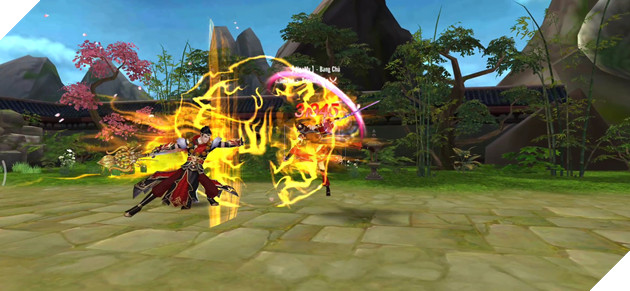 Tuyệt đỉnh võ học - Thái Cực 3D chính thức ra mắt, tặng 300 Giftcode giá trị cho game thủ nhanh tay 5