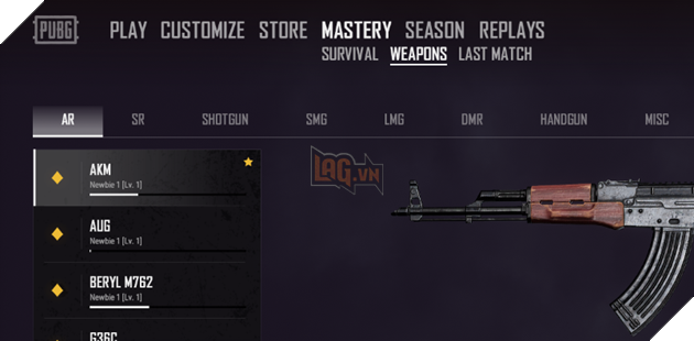 PUBG PC: Chi tiết bản cập nhật Update 5.3  4