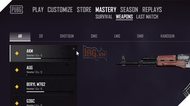 PUBG PC: Chi tiết bản cập nhật Update 5.3  5