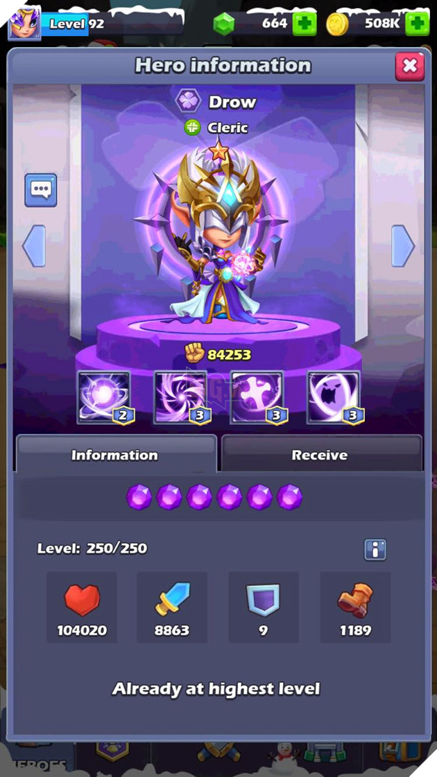 taptap heroes best team taptap heroes best team