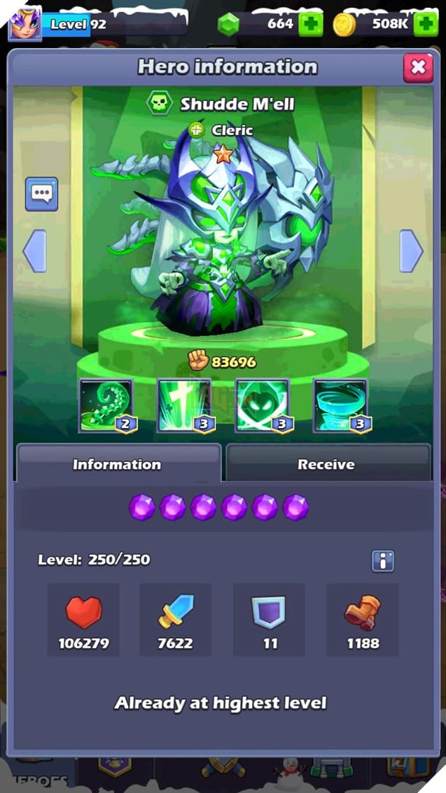 View Taptap Heroes Ripper Images