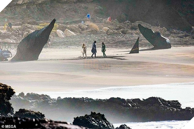 Spoil nhẹ nội dung hấp dẫn của Black Widow và Eternals: Tranh nhau khuynh đảo phòng vé 2020 2