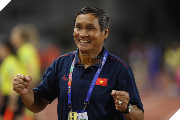 Sài Gòn không ngủ mừng tấm Huy chương Vàng SEA Games sau 60 năm chờ đợi 4