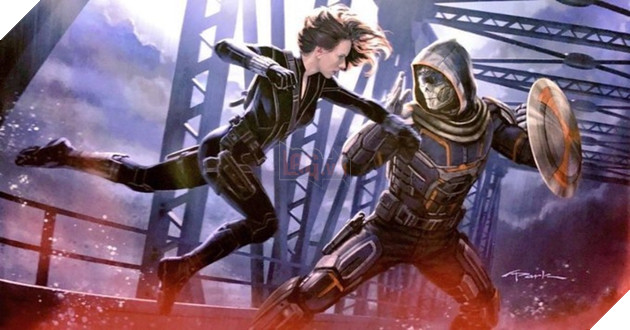 Spoil nhẹ nội dung hấp dẫn của Black Widow và Eternals: Tranh nhau khuynh đảo phòng vé 2020 5