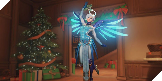 Overwatch: Toàn cảnh sự kiện Winter Wonderland 2019 5
