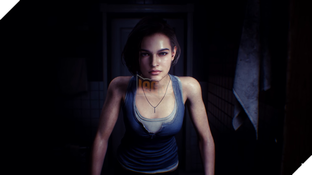 Capcom tung trailer Resident Evil 3 Remake khiến game thủ không khỏi nôn nao 2