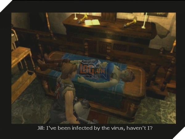 Cốt truyện Resident Evil 3: Nemesis - Cơn ác mộng đến từ Umbrella 6