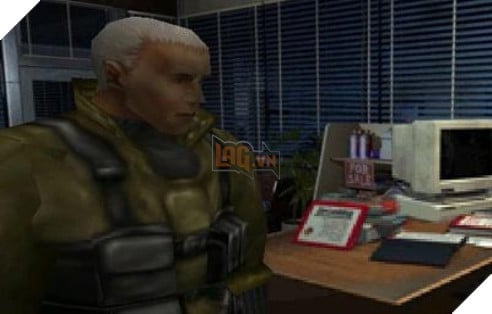 Cốt truyện Resident Evil 3: Nemesis - Cơn ác mộng đến từ Umbrella 8