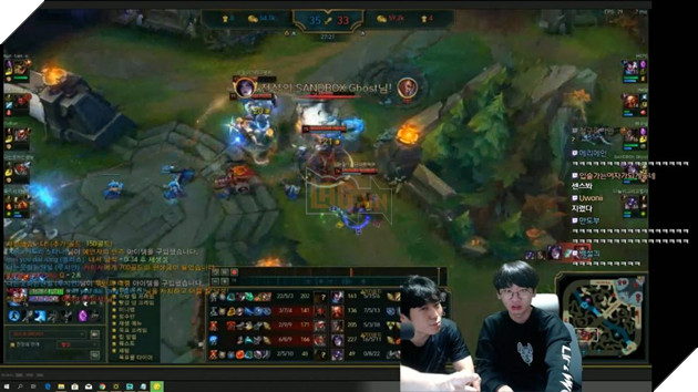 LMHT:cvMax tiếp tục là người tiên phong, khơi mào làn sóng tẩy chay Riot Games Hàn Quốc 3