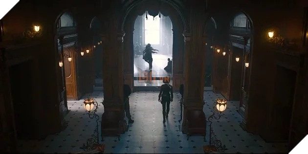 Spoil nhẹ nội dung hấp dẫn của Black Widow và Eternals: Tranh nhau khuynh đảo phòng vé 2020 3