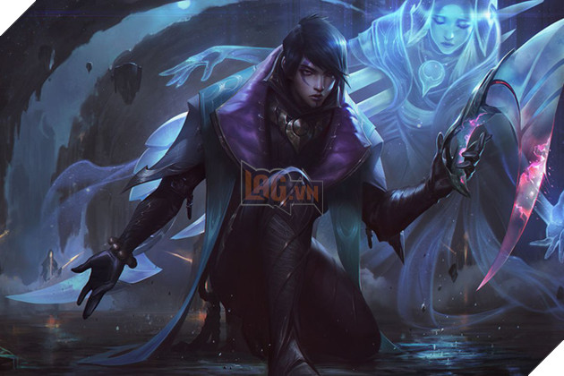 Chi tiết phiên bản 9.24 - Tộc nhân Lunari đổ bộ với sự xuất hiện của Aphelios và nâng cấp Diana - Ảnh 2.