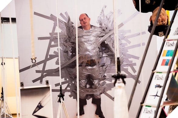 Tại sao trái chuối dán băng dính có giá gần 3 tỉ đồng? - Ảnh 3.