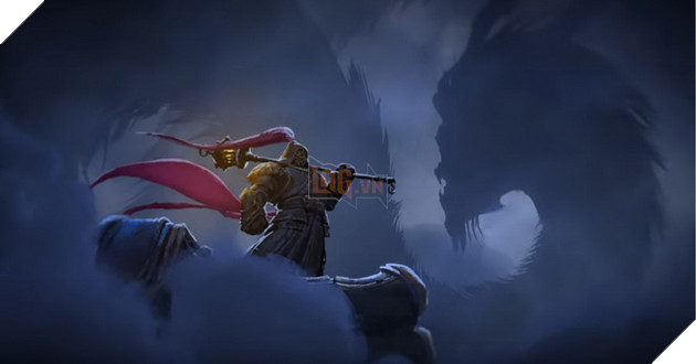 LMHT: Riot tung trailer hé lộ 5 bộ skin và sự kiện mới mang tên Vương Quốc Người Máy  2