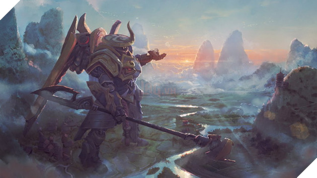 LMHT: Riot tung trailer hé lộ 5 bộ skin và sự kiện mới mang tên Vương Quốc Người Máy 