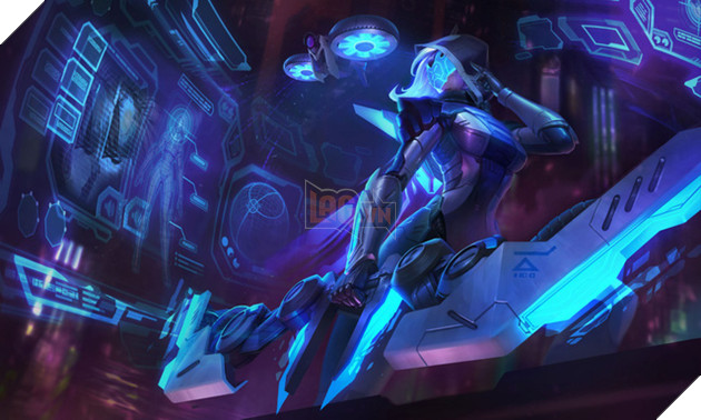 LMHT: Những Xạ Thủ gánh team siêu lực trong giai đoạn tiền mùa giải - Vợ anh Lu vẫn thống trị BXH - Ảnh 1.