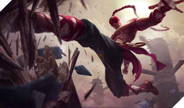 LMHT: Vị trí đi rừng đang quá thọt kinh nghiệm so với các vị trí khác trong bản cập nhật hiện tại- Ảnh 3.