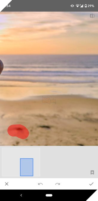 Hướng dẫn cách chỉnh sửa ảnh trong Snapseed cho người mới  12