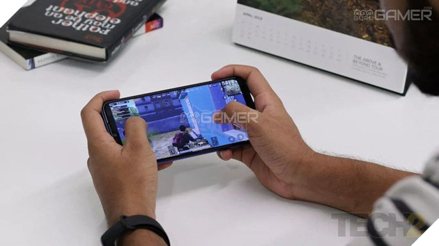 Khi đang chơi PUBG Mobile, một người Ấn Độ đã chết vì vô tình uống nhầm hoá chất 