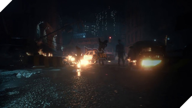 Resident Evil 3 Remake: Những manh mối cho một cốt truyện mở rộng