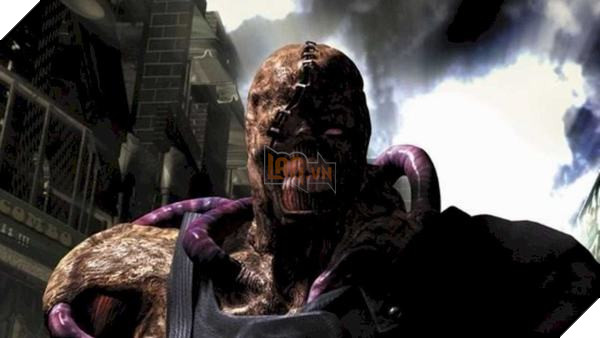 Resident Evil 3 Remake: Những manh mối cho một cốt truyện mở rộng 8