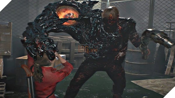 Resident Evil 3 Remake: Những manh mối cho một cốt truyện mở rộng 2