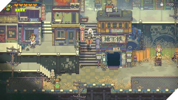 The Game Awards 2019 mở ngày hội cho chơi thử game miễn phí trong 48 tiếng 3