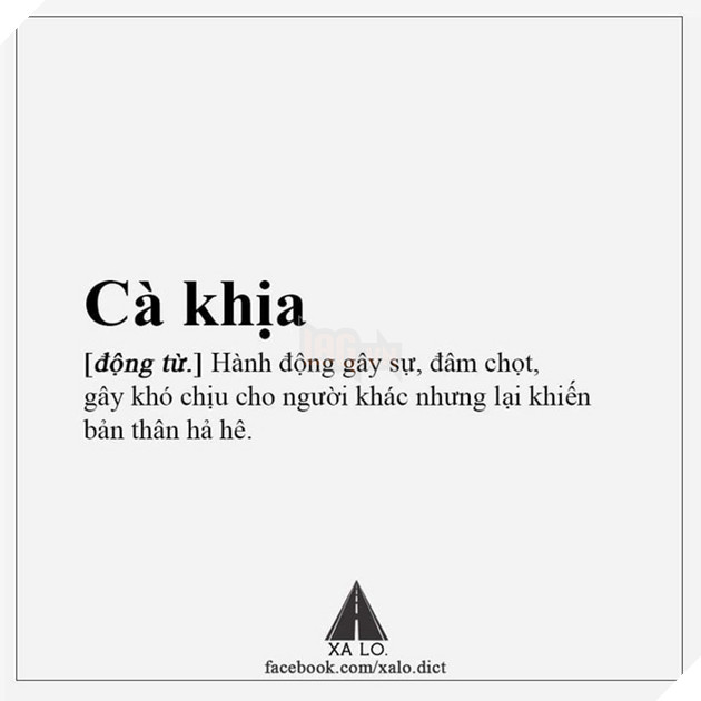 'Ca khia' la gi ma xuat hien khap noi tren mang xa hoi? hinh anh 2 