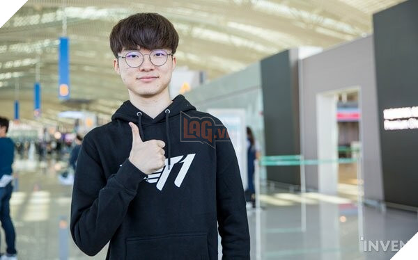 3 điều Thấy Faker làm hay thì mình copy lại giúp cho bạn nâng cao trình độ một cách thần tốc - Ảnh 6.